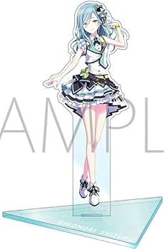 プロセカ 日野森雫 アクスタ 13種類 Amazon.co.jp: 日野森雫 アクリルスタンド vol.1 プロジェクトセカイ